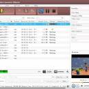 AVCWare Video Converter Ultimate screenshot