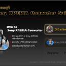 Aiseesoft Sony XPERIA Converter Suite screenshot