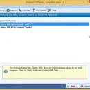 TrustVare EML to PST Converter screenshot