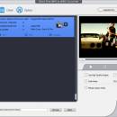 WinX Free MP4 to WMV Converter screenshot