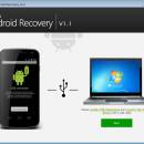 7-Data Android Recovery screenshot
