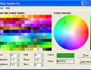 Web Palette Pro screenshot