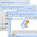 Crystal Office screenshot