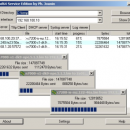 Tftpd screenshot