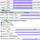 Remote System Monitor for Android screenshot