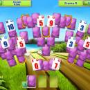 Strike Solitaire HTML5 screenshot