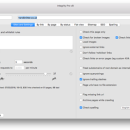 Integrity Pro screenshot