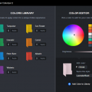 Folder Colorizer Pro screenshot