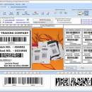 Supply Chain Labeling Software screenshot