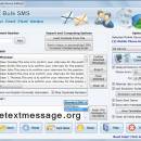 GSM Mobile Bulk Messaging screenshot
