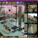 Zalman_Viewer screenshot