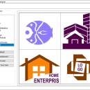 Official Logo Creating Software screenshot