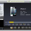 Tipard Mac iPod Transfer Platinum screenshot
