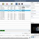 Xilisoft iPod Video Converter for Mac screenshot