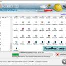 Free Recovery Software screenshot