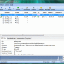 Mass Downloader screenshot