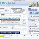 Pro Mac Bulk SMS Mobile Marketing screenshot