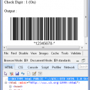 ConnectCode HTML Barcode SDK screenshot