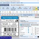 Software for Packaging Industry screenshot