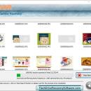 Camera Picture Recovery Software screenshot