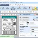 Warehousing Barcode Maker Software screenshot