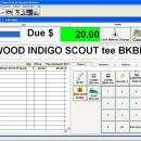 Autoidea PowerDrive for Apparel Retailers with CRM screenshot