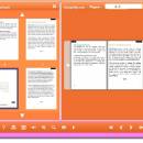 Flash Flipping Book Builder screenshot
