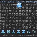 Tab Bar Icons for iOS Developers screenshot