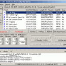 ACXtractor screenshot