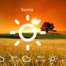 Weather Outside screenshot