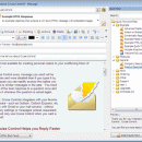 Cruise Control - Rapid Mail Responder screenshot
