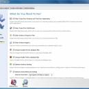 TweakNow RegCleaner 2011 screenshot