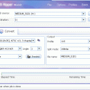 Magic DVD Ripper screenshot