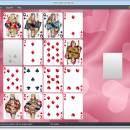 Free Puzzle Card Games screenshot