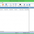 Whois Email Grabber screenshot