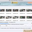 USB Drive Recovery Utility screenshot
