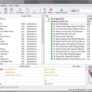MusicBrainz Picard for Linux screenshot