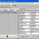 Camp Organizer Deluxe screenshot