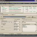 UPX for Linux screenshot