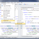 CodeCompare screenshot