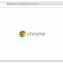 Google Chrome 21 screenshot