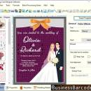 Professional Wedding Card Maker screenshot