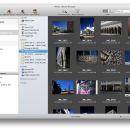 iPhoto Library Manager screenshot