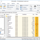 UltimateZip screenshot