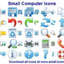 Small Computer Icons screenshot