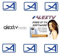 ALEXTV screenshot