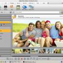 MAGIX Digital Photo Maker screenshot