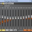 Voxengo Marvel GEQ for Mac OS X screenshot