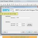Card and Label Maker Software screenshot