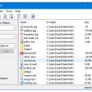 FileSearchEX screenshot